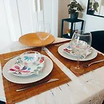 Appartement Estudio-monoambiente 2 Personas En Con Piscina