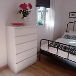 Estudio-monoambiente 2 Personas En Con Piscina * Estepona