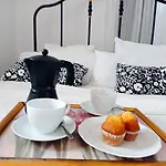 Estudio-monoambiente 2 Personas En Con Piscina Appartement
