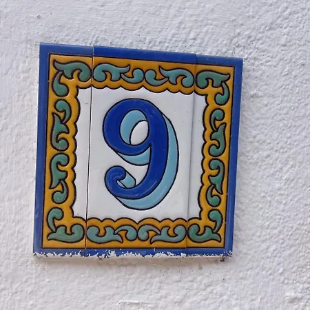 Appartement Estudio-monoambiente 2 Personas En Con Piscina Estepona