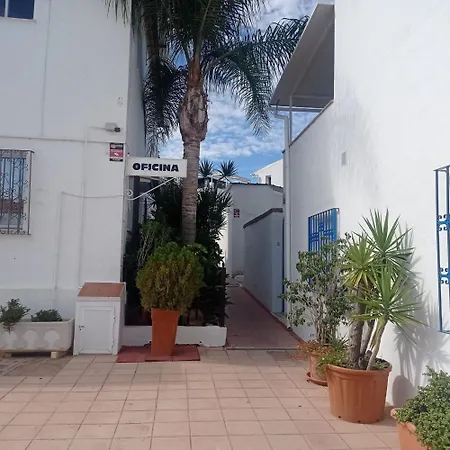 Appartement Estudio-monoambiente 2 Personas En Con Piscina