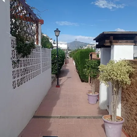 Refugio Acogedor Con Piscina Apartamento *