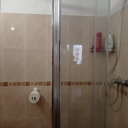 Refugio Acogedor Con Piscina Apartamento *
