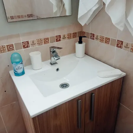 Refugio Acogedor Con Piscina Apartamento