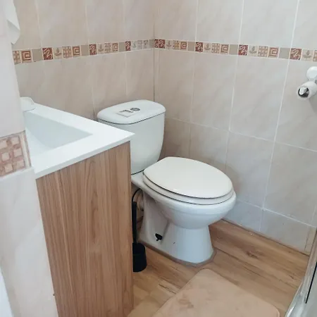 Refugio Acogedor Con Piscina *